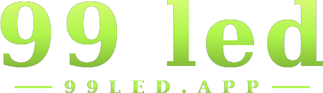 99 led logo